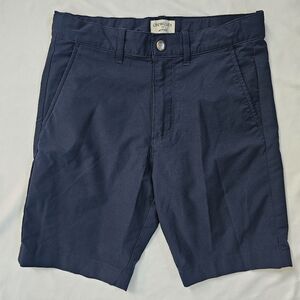 J. Crew Crewcuts Boys' Navy Active Shorts- Size 8